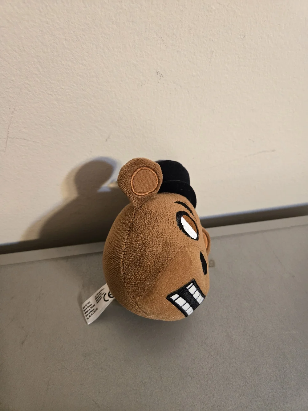 Funko Five Nights at Freddy's Mymoji Freddy Fazbear 8